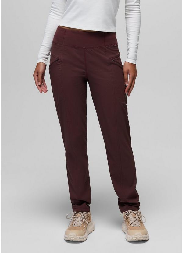Koen Daily Pant Cacao