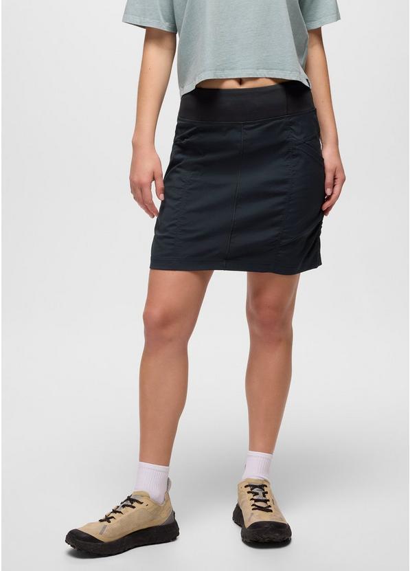 Koen Skort Black