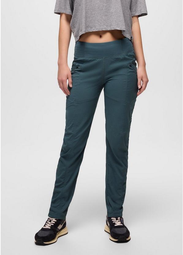 Koen Pant Grey Blue