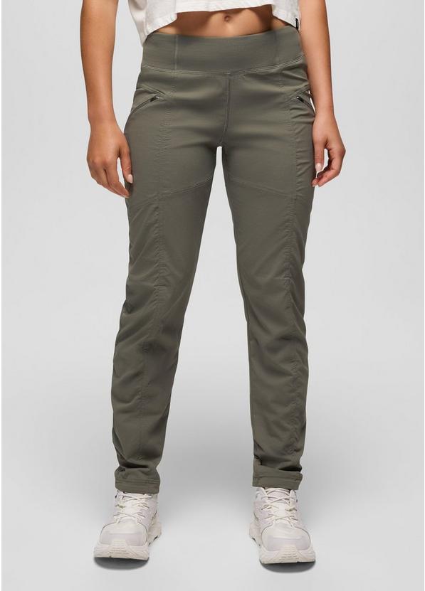 Koen Pant Grape Leaf