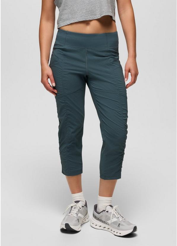 Koen Capri Grey Blue