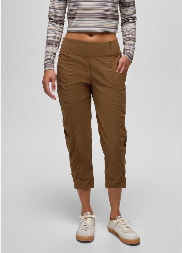 Koen Capri Sepia