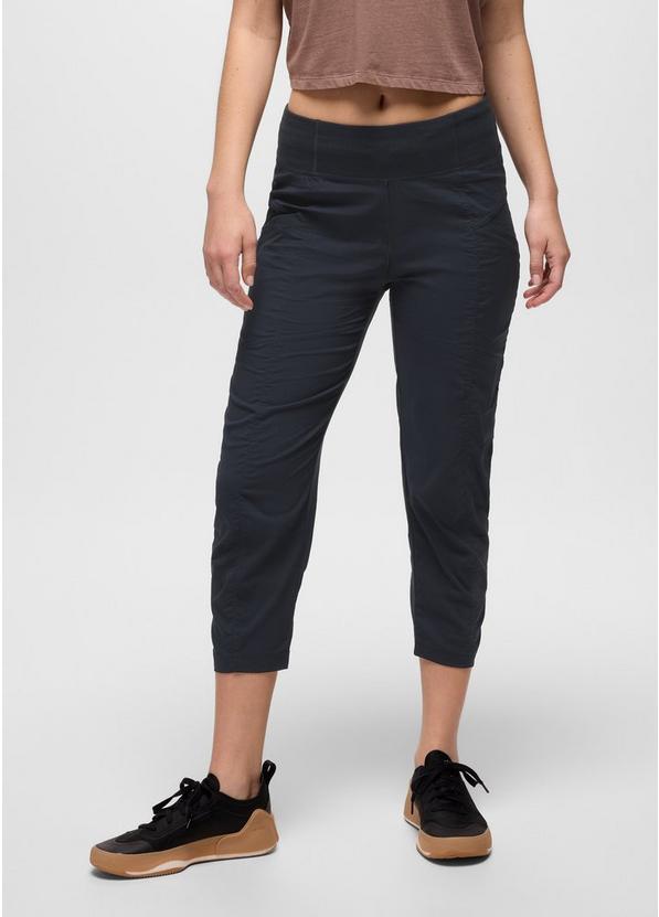 Koen Capri Black