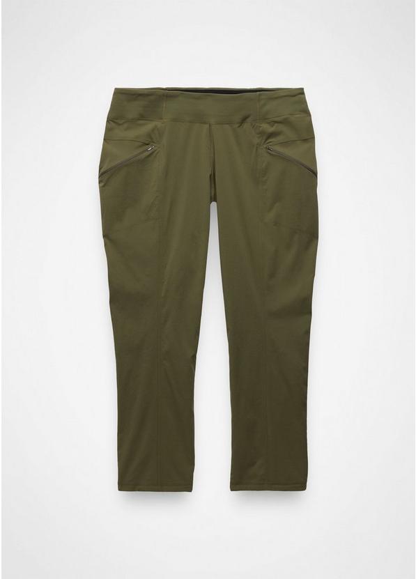 Koen Daily Pant Plus Cargo Green