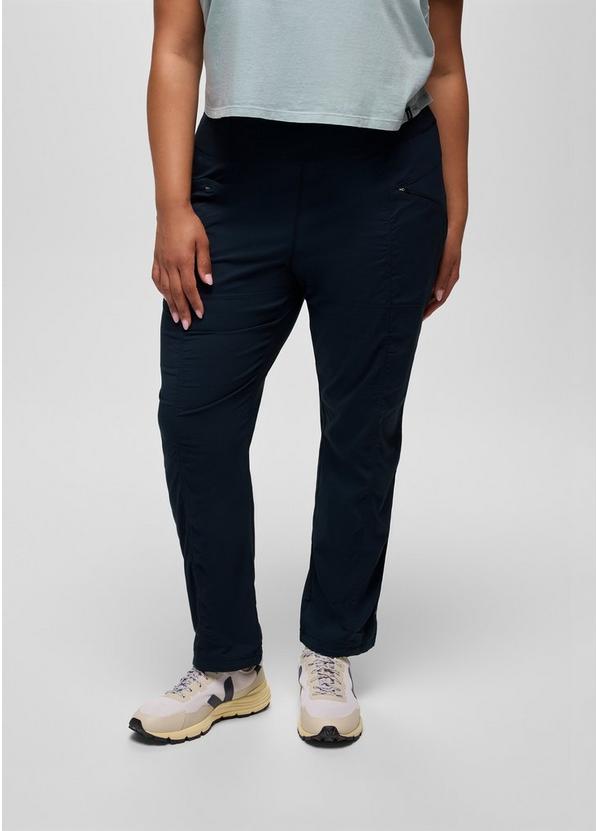 Koen Pant Plus Black