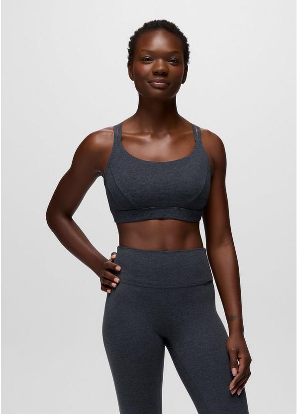 Heavana™ Everyday Bra D/DD Nautical Heather