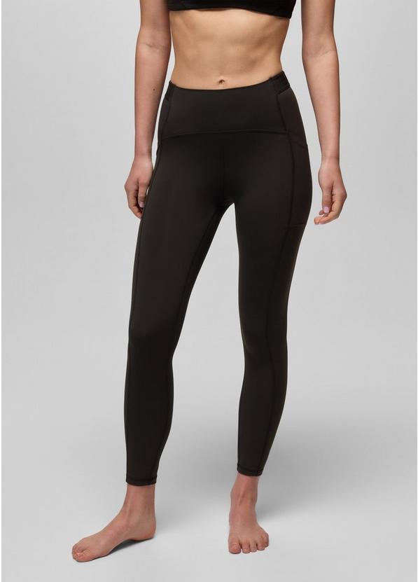 Luxara™ Balance Legging Black
