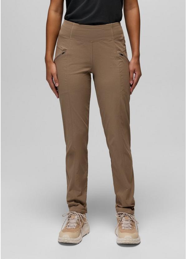 Koen Daily Pant Mud