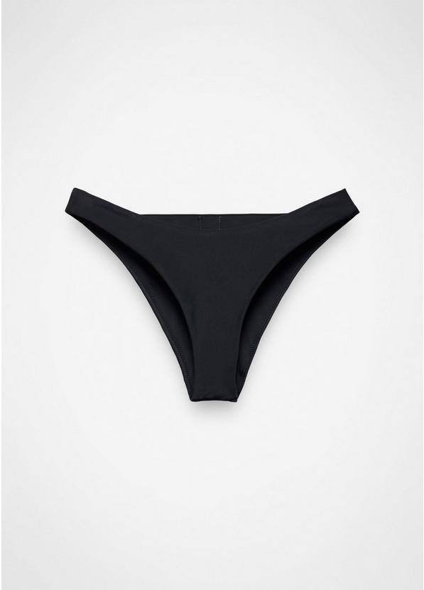 Lahari Classic Swim Bottom Black