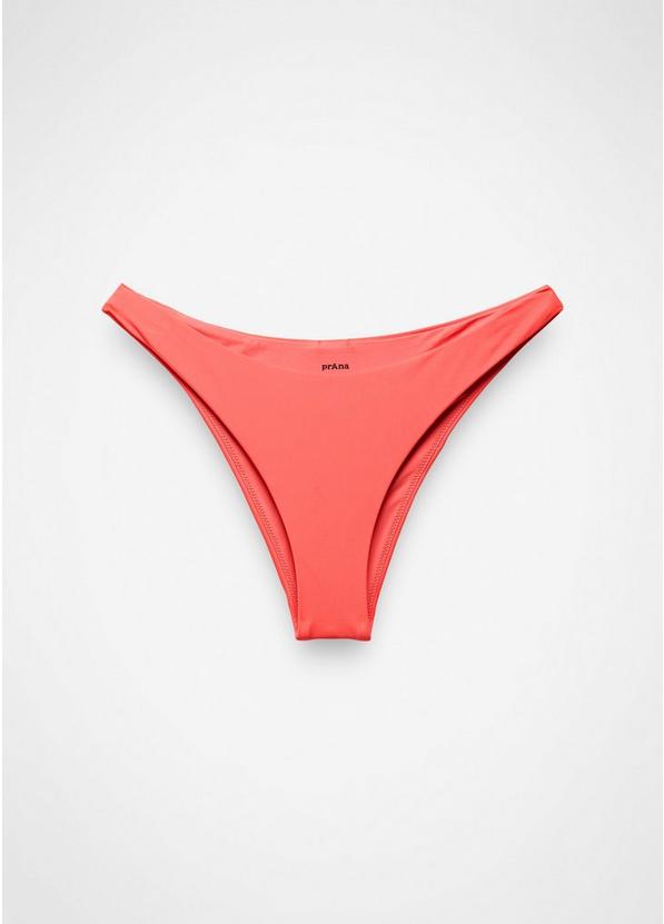 Lahari Classic Swim Bottom Guava Pop