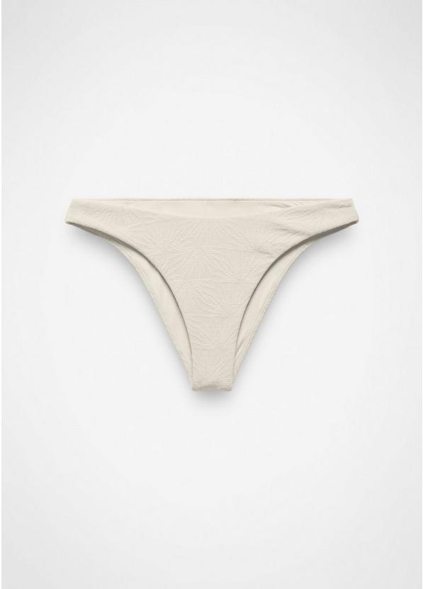 Lahari Sunburst Classic Swim Bottom Beach Pebble