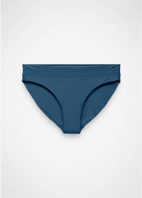 Summer Wave Swim Bottom Bluff Blue