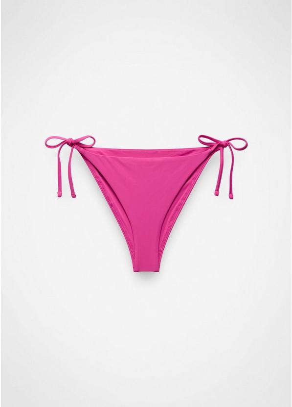 Hana Highway Swim Bottom Berry Beam