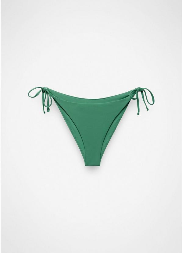 Hana Highway Swim Bottom Jade