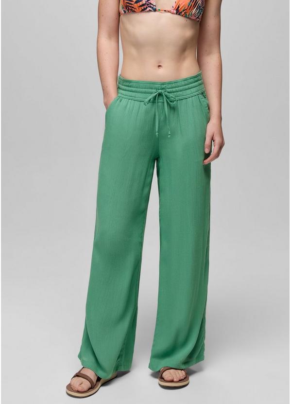 Fernie Beach Pant Jade