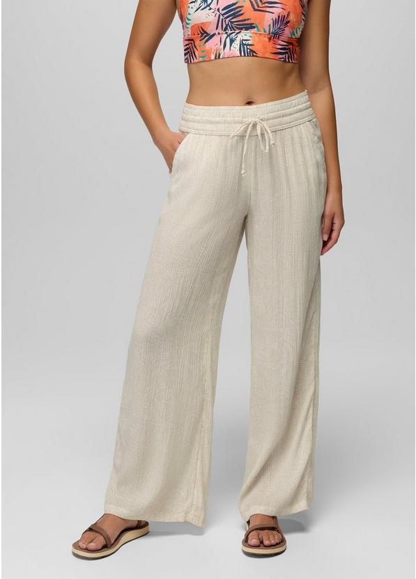 Fernie Beach Pant Alba Currents