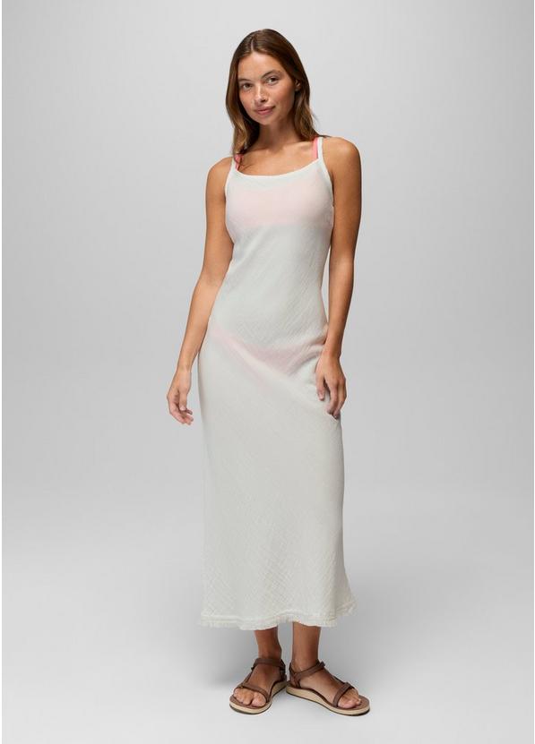 Hideaways Dress Alba