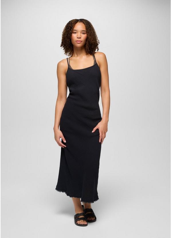 Hideaways Dress Black