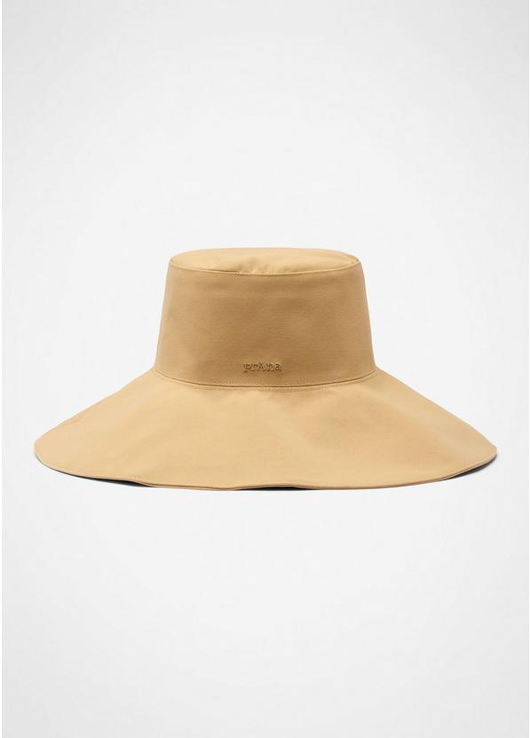 Pliney Wide Brim Nomad