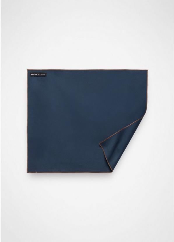 prAnaM Hand Towel Stormy Night
