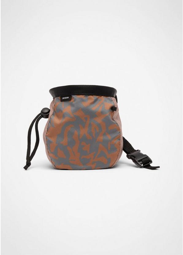 Graphic Chalk Bag Thyme Freestyle