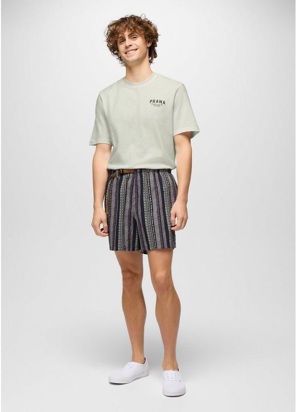 Indio Heritage Short Black