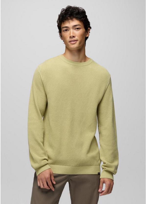 Palomarin Sweater Jackfruit