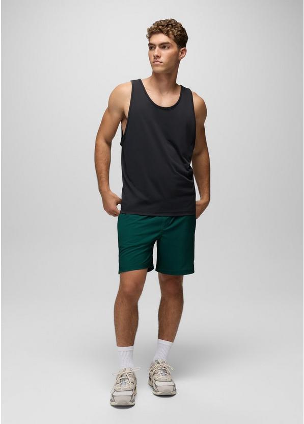 Intrinsic Breathe Lined Short Root Green