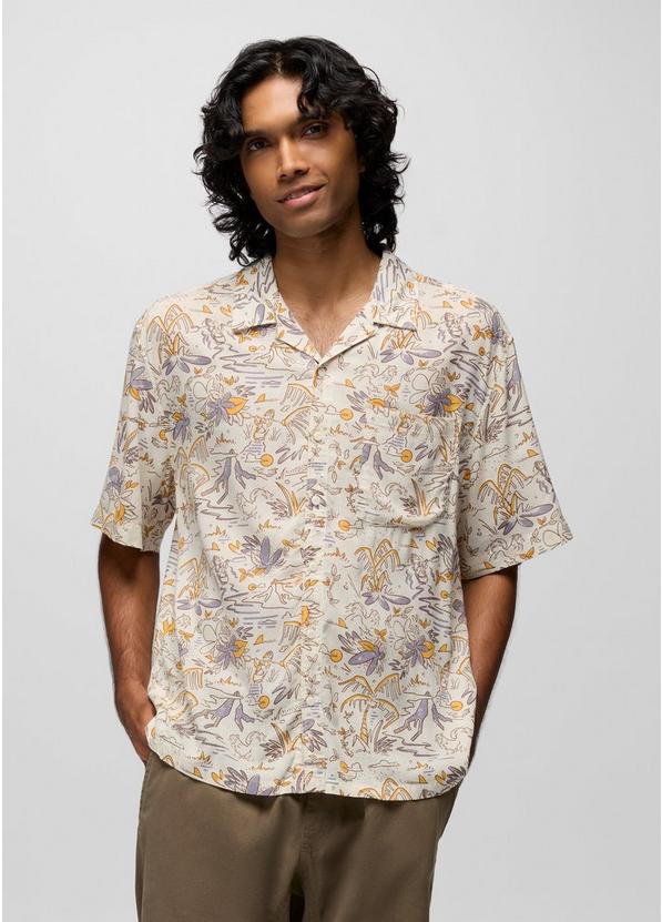 Peacepath Shirt Beach Pebble Vacation