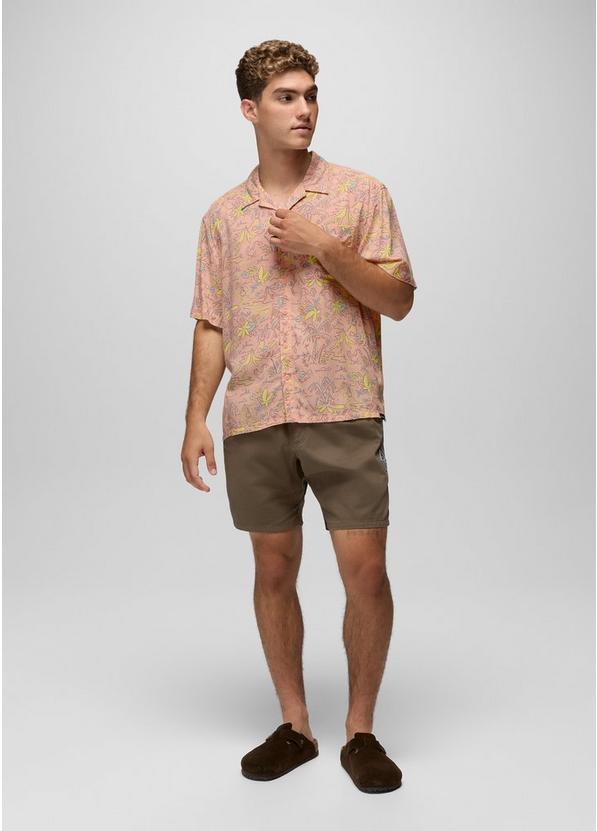 Durado Short Mud