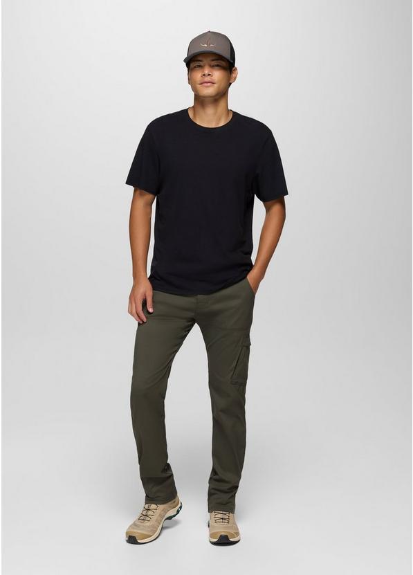 Stretch Zion™ Straight Pant Spruce