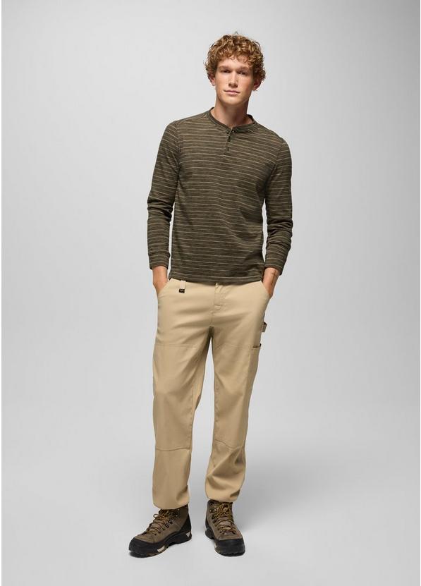Stretch Zion™ Carpenter Pant Sandbar