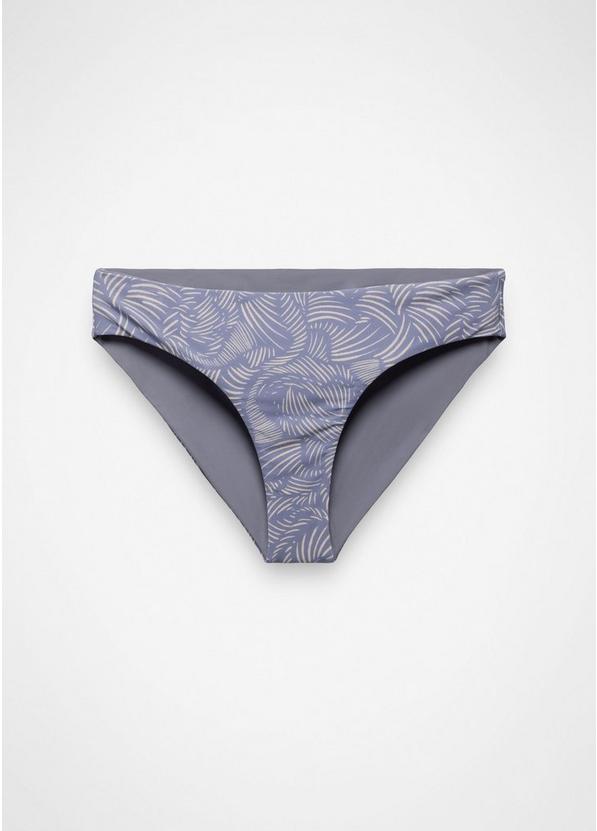 Mallorca Reversible Swim Bottom Taro Currents