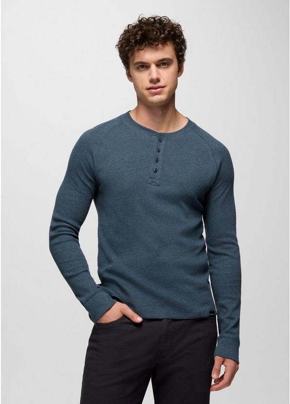 Touchstone Henley Stormy Night Heather