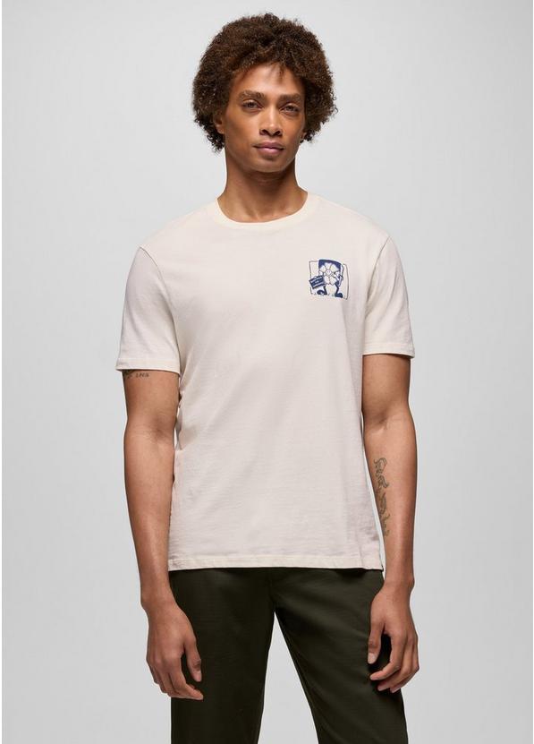 Everyday Storybook Graphic Tee Canvas