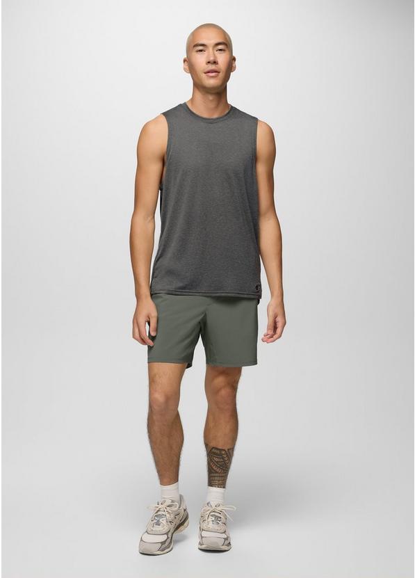Discovery Trail Short Thyme