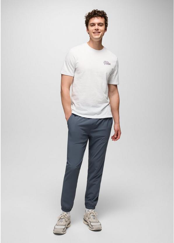 Discovery Trail Jogger Thundercloud