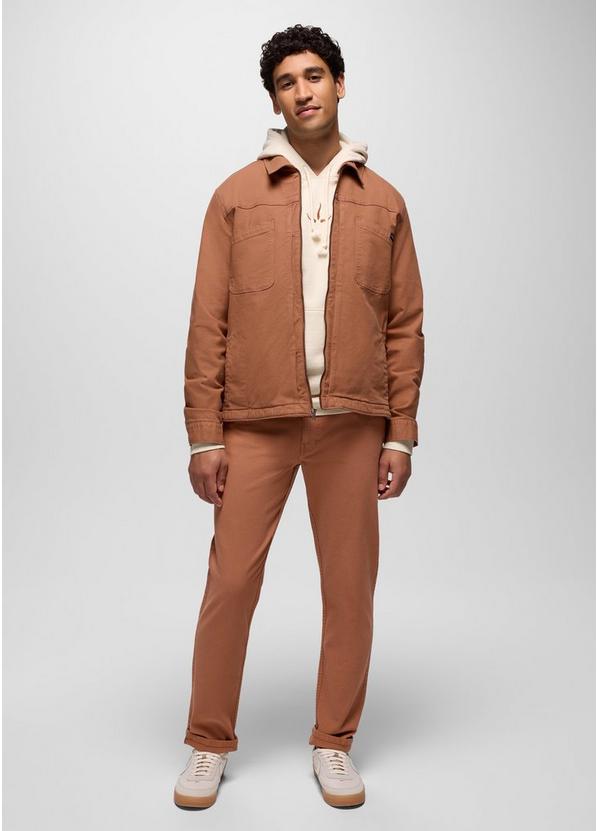 Rock Ridge 5 Pocket Pant Tawny