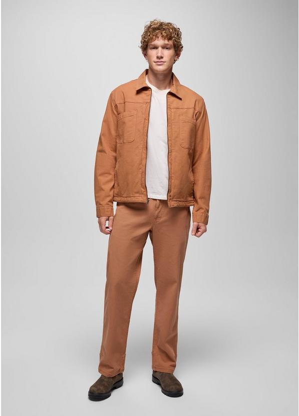 Rock Ridge Relaxed Pant Tawny