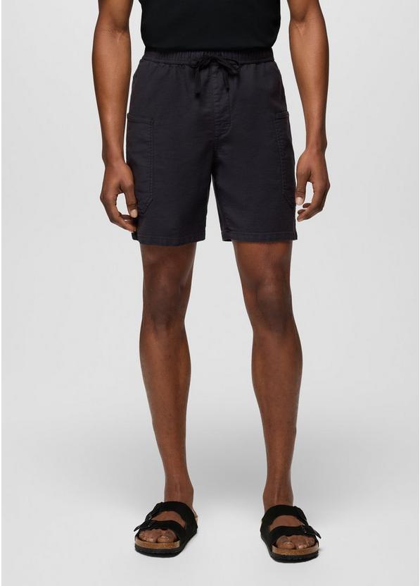 Cuyamaca Short Black