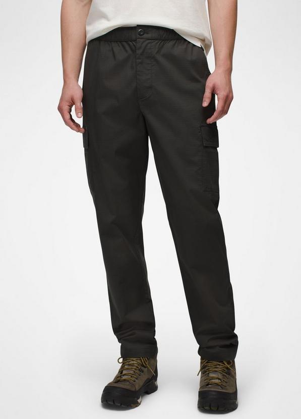 Palisades Ripstop Cargo Pant Dark Iron