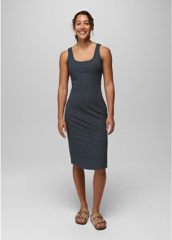 Heavana™ Essential Midi Dress Nautical Heather