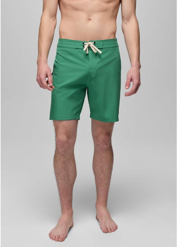 Fenton Boardshort Jade