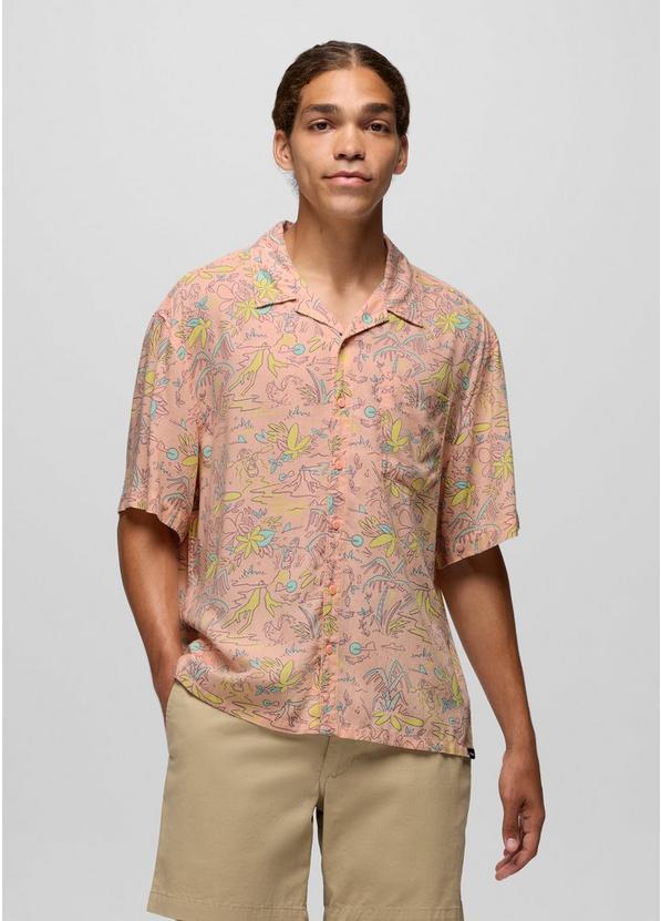 Peacepath Shirt Smoothie Vacation
