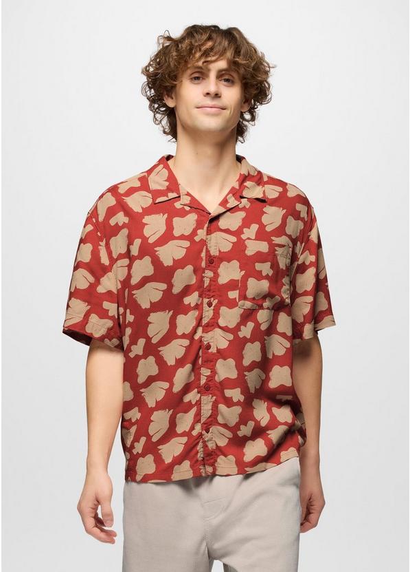 Peacepath Shirt Phoenix Smashed Potato