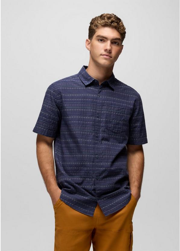 Groveland Shirt Nautical