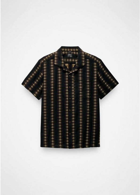 Mantra Light Heritage Shirt Dark Roast