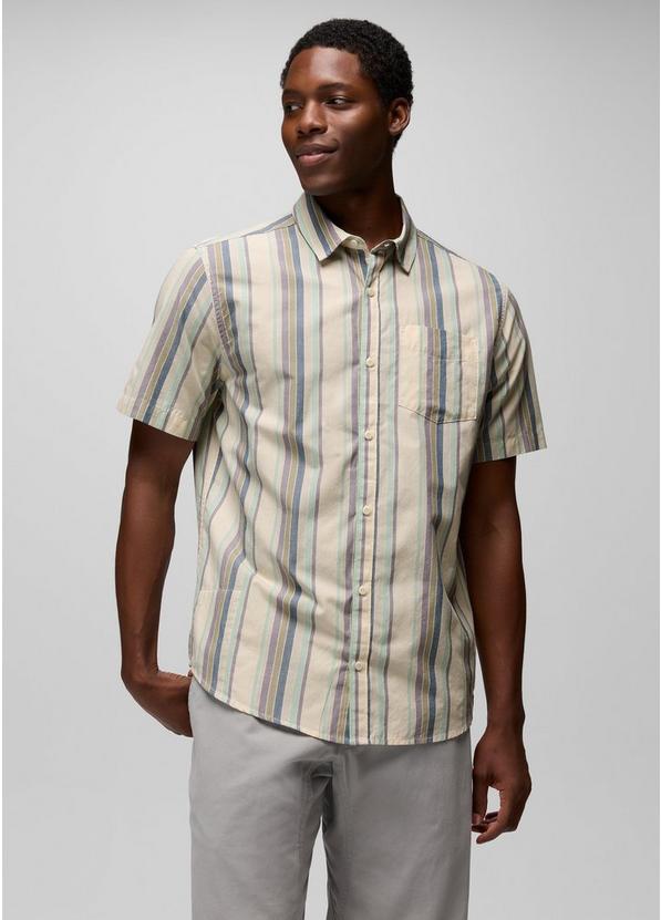 Groveland Shirt Alba