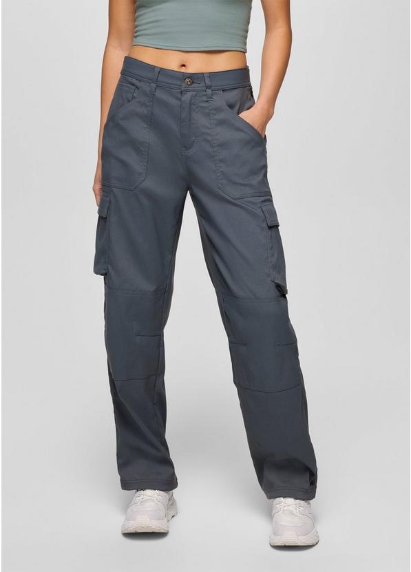 Stretch Zion™ Cargo Pant Thundercloud