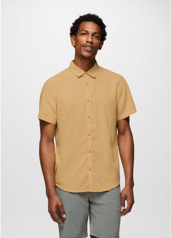 Lindores Shirt Pollen